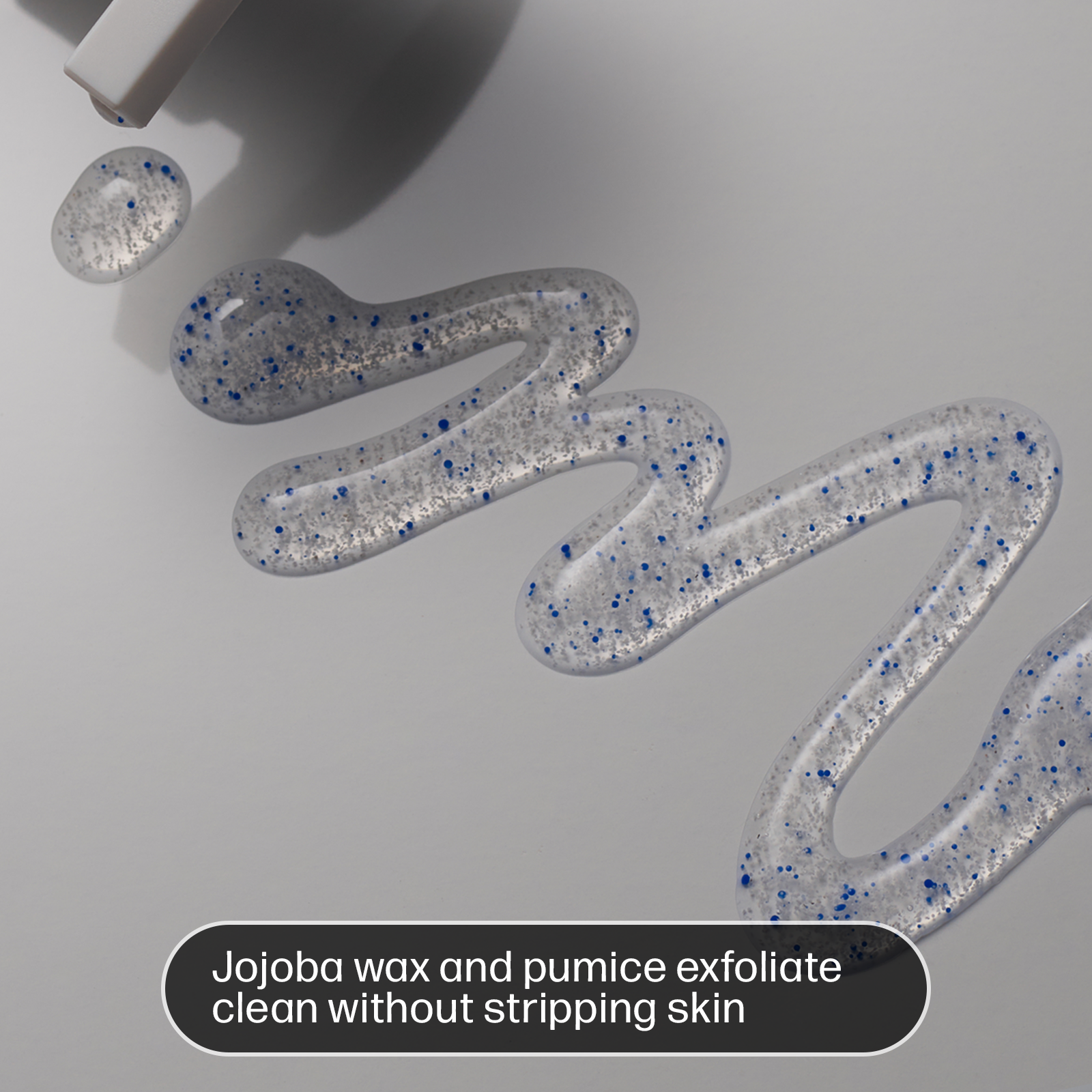 After-Cooking Hand Scrub | Bergamot & Black Pepper Hand Wash