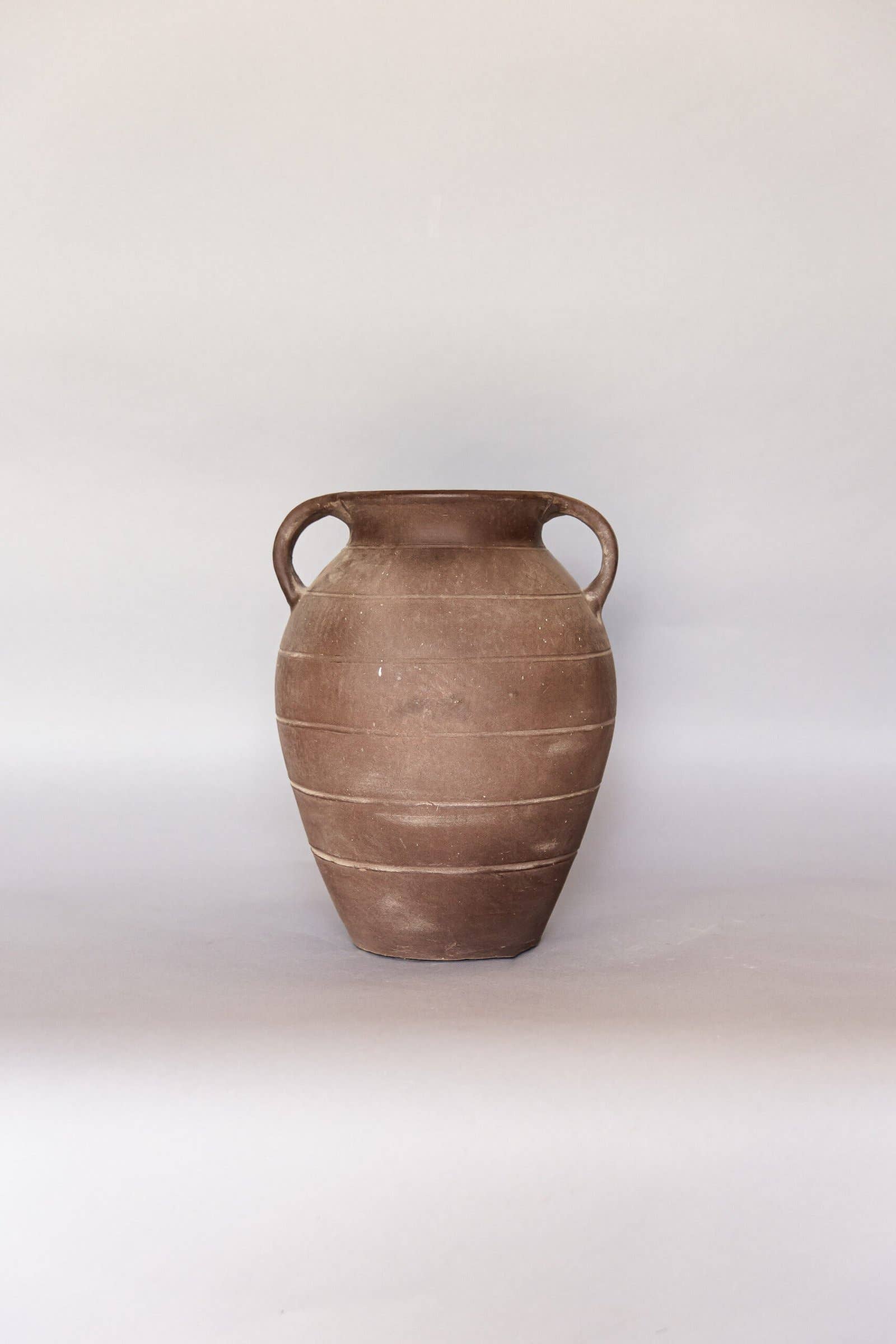 Artisanal Vase 4