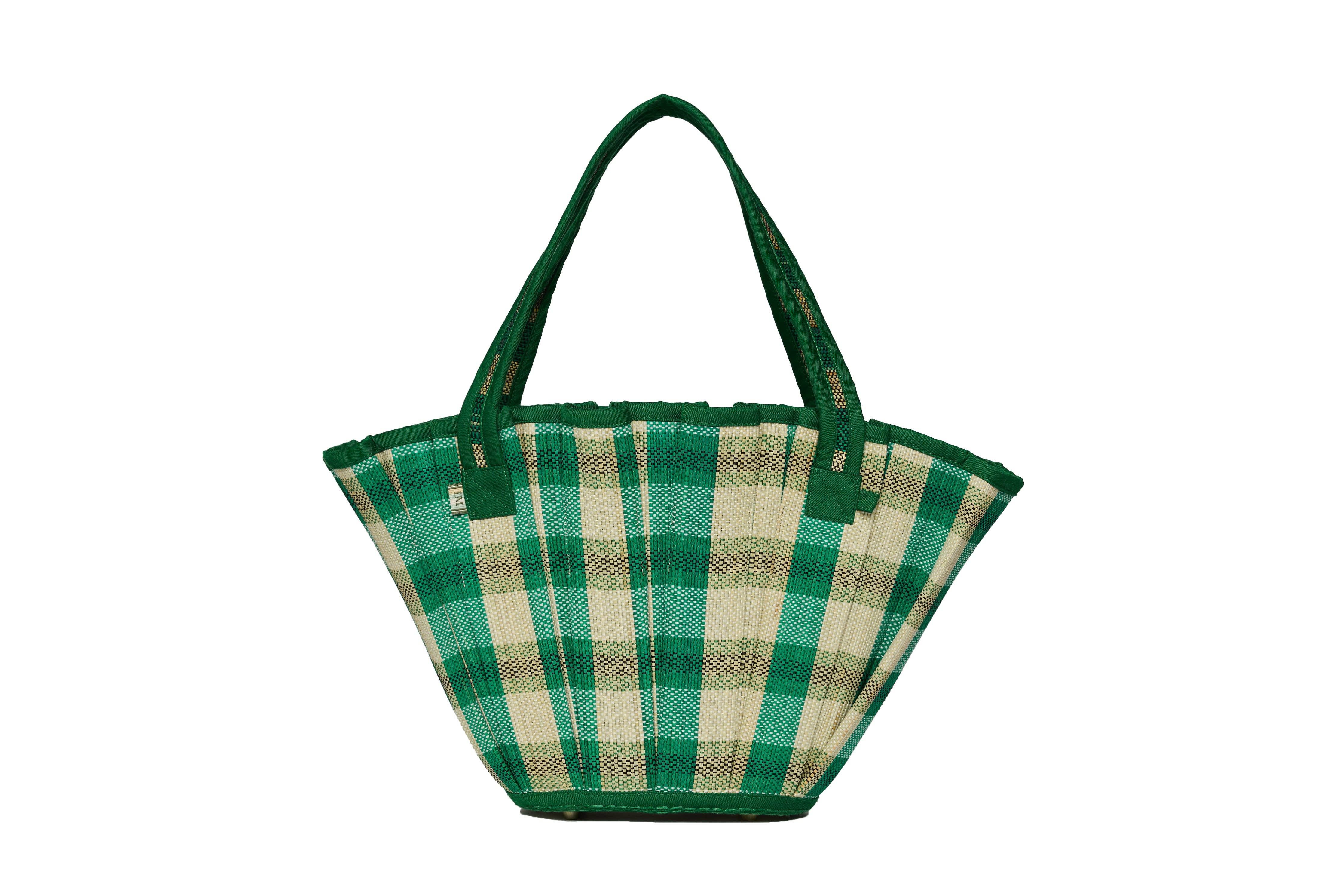 Darwin Mini Tropez Tote Bag: Darwin / One Size