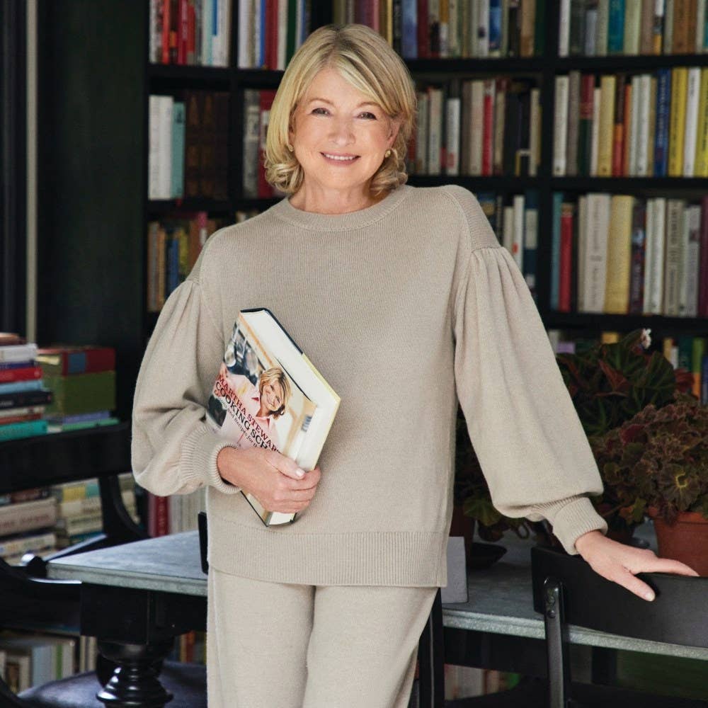 Martha Stewart's Gardening Handbook: Martha Stewart