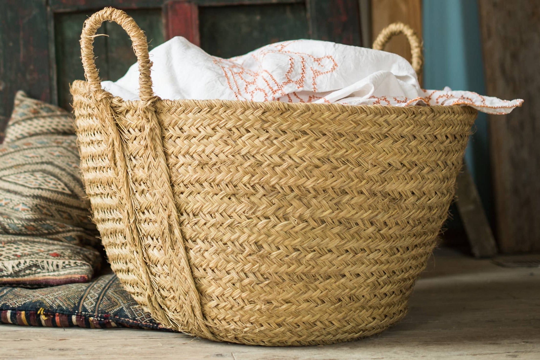 Giant! Basket