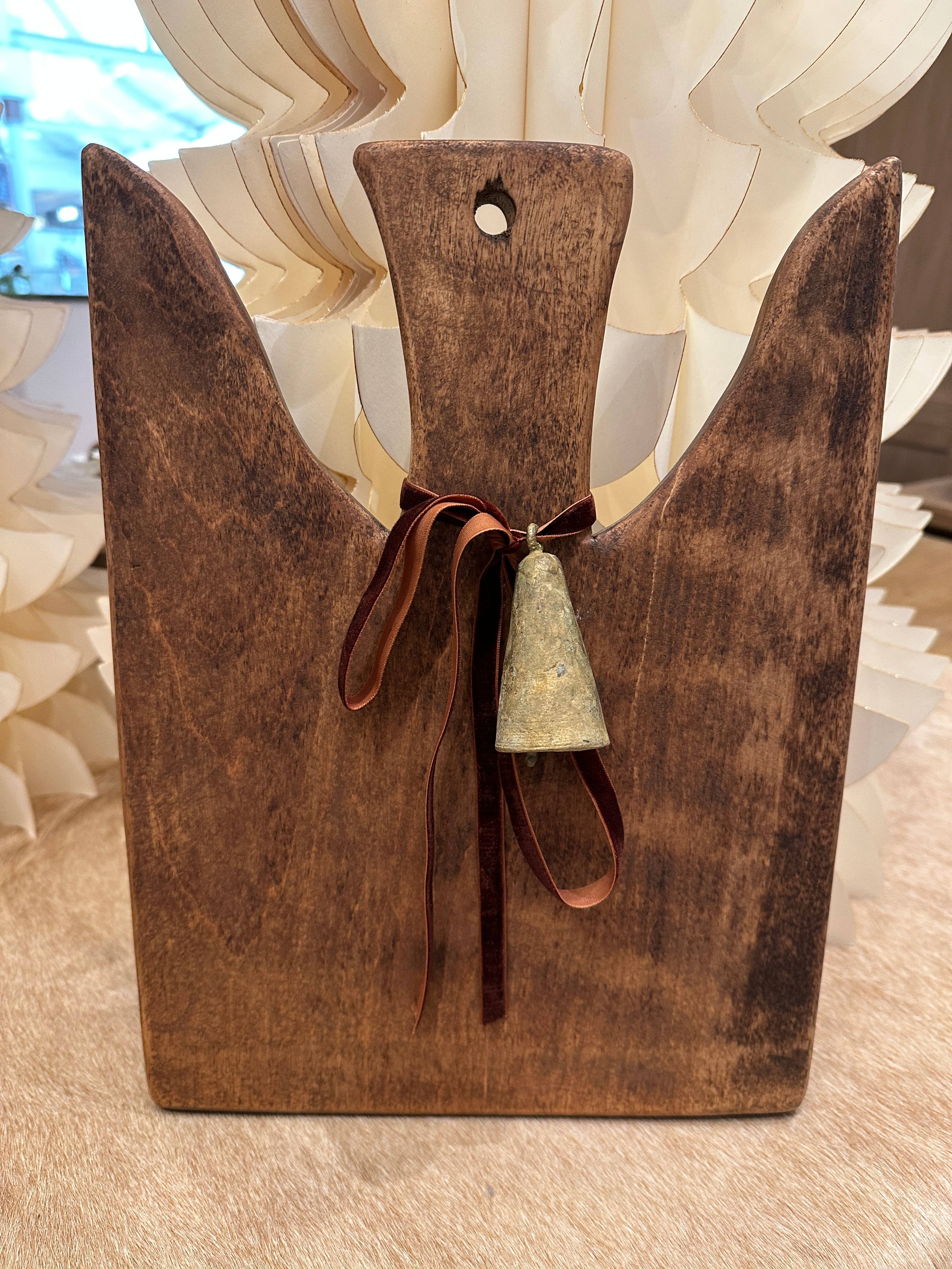 Handmade New England Breadboards Small