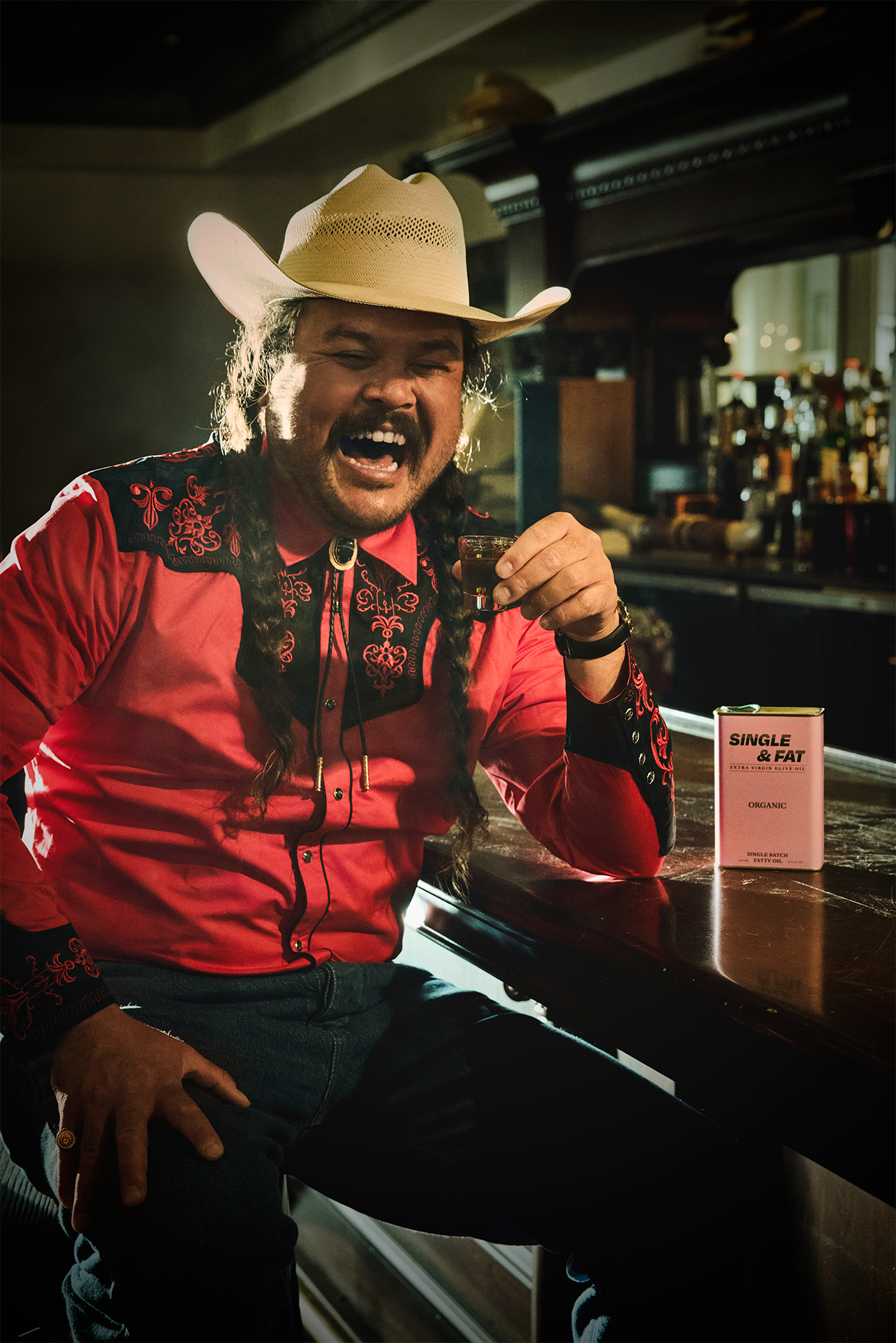 California Organic Extra Virgin Olive Oil