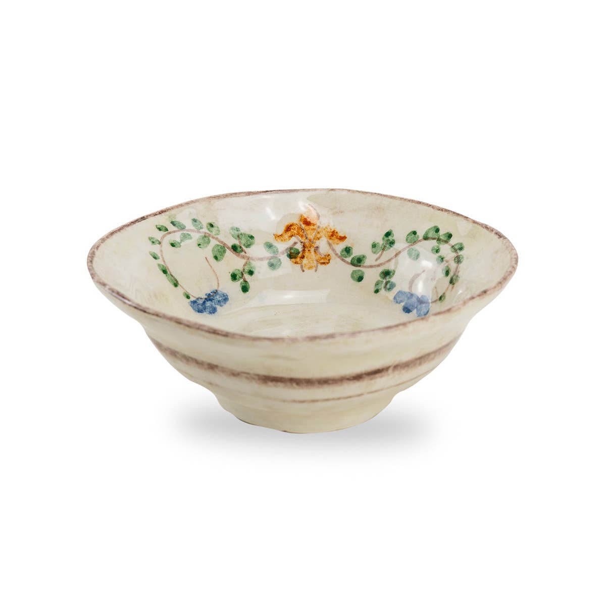 Medici Cereal Bowl