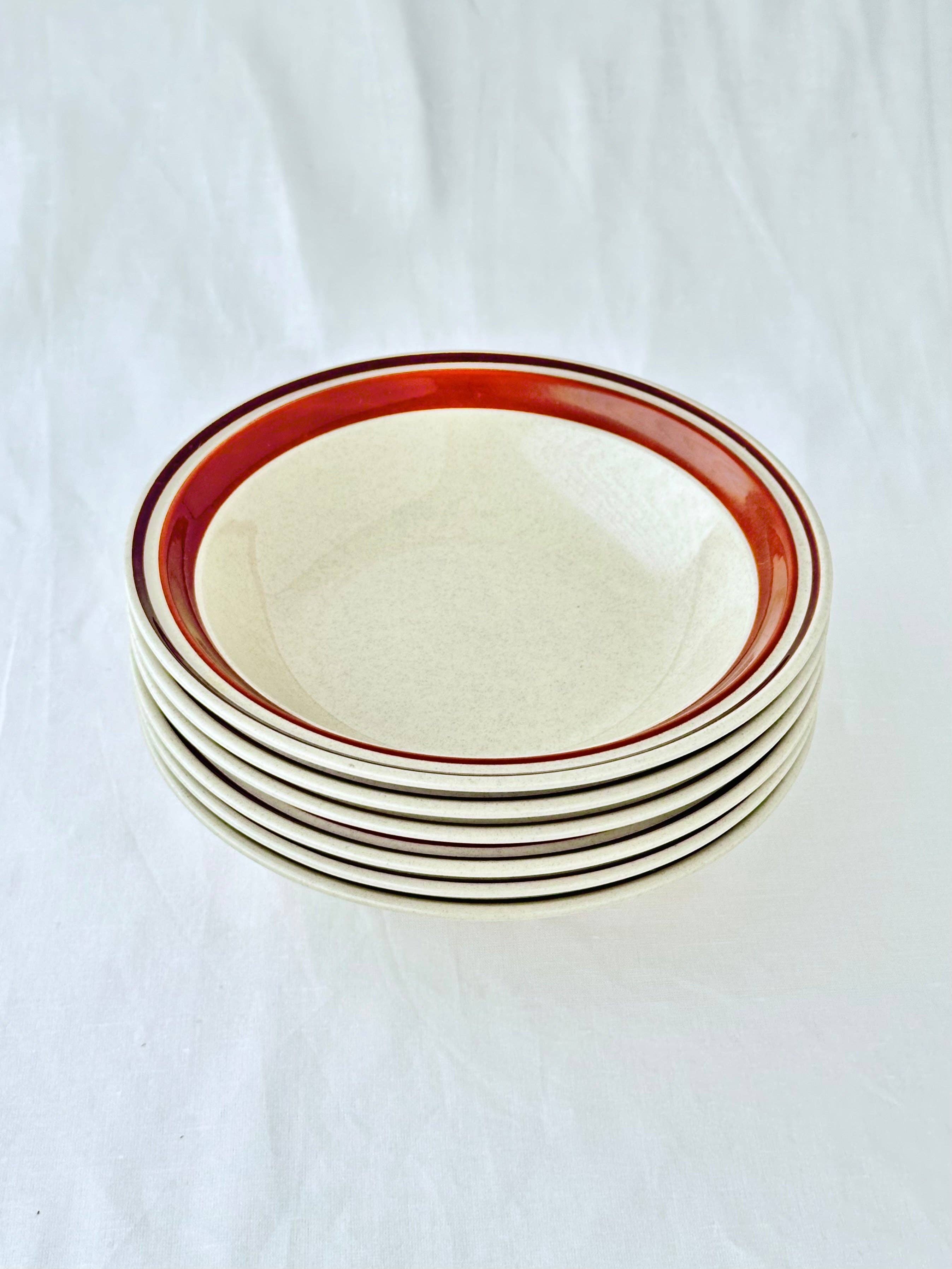 Classic Restaurant Bowl