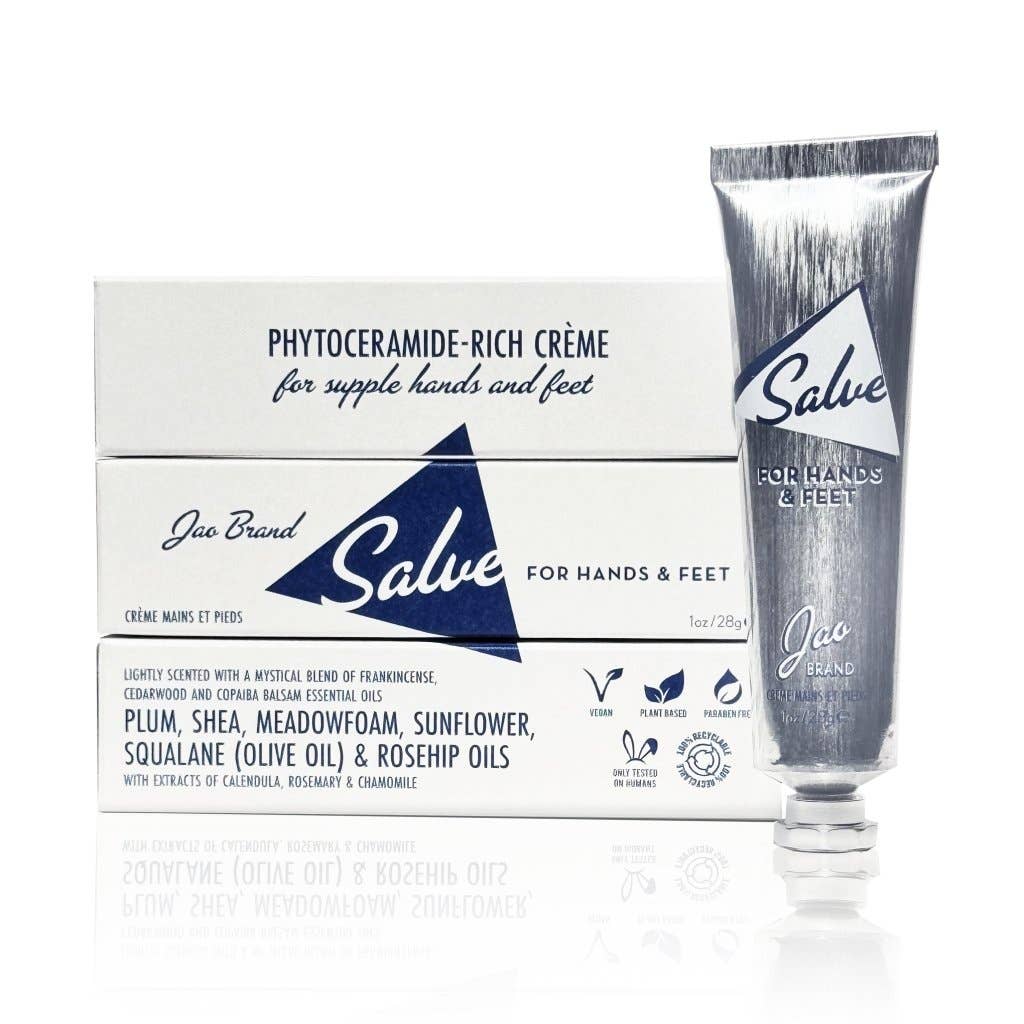 Hand Salve