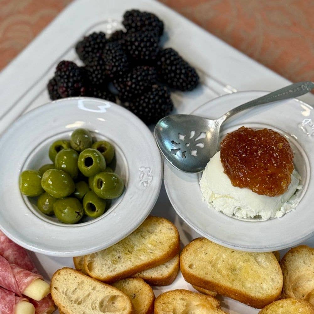 Firenze Dipping Bowl