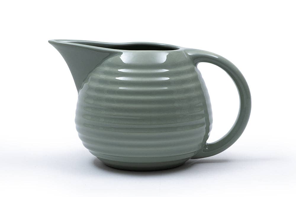 Catalina Pitcher: Olive