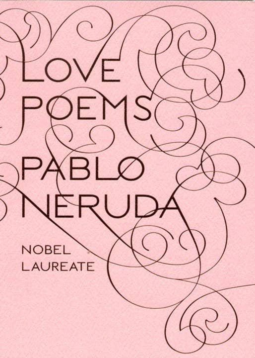 Love Poems: Paperback