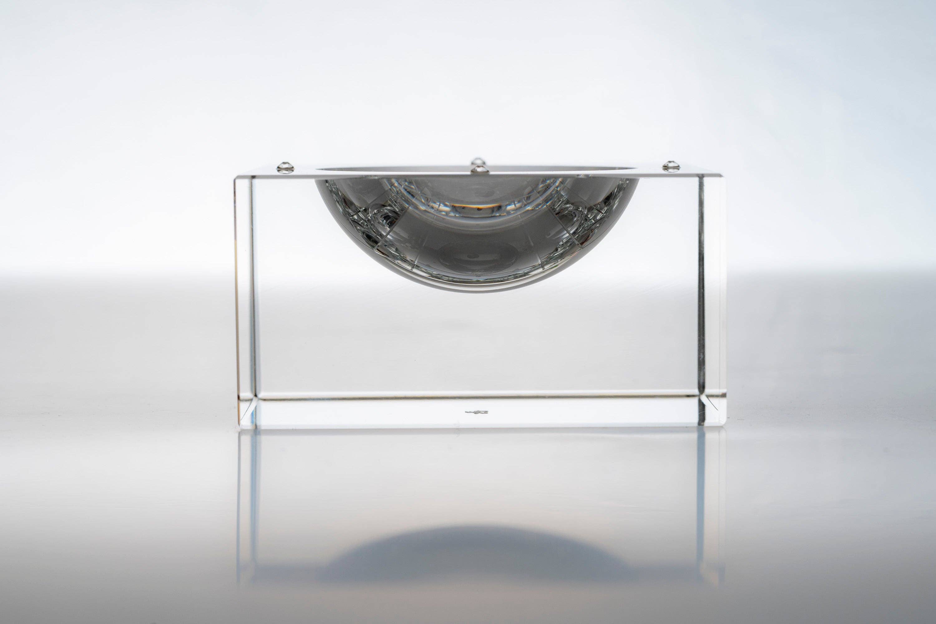 Capri Tray