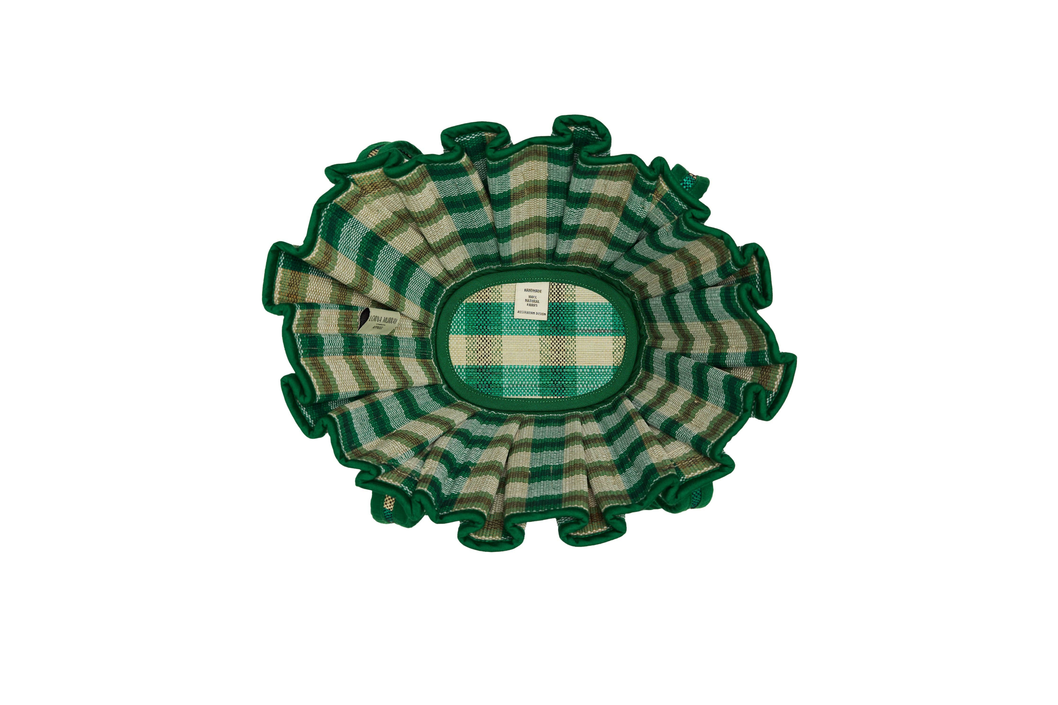 Darwin Mini Tropez Tote Bag: Darwin / One Size