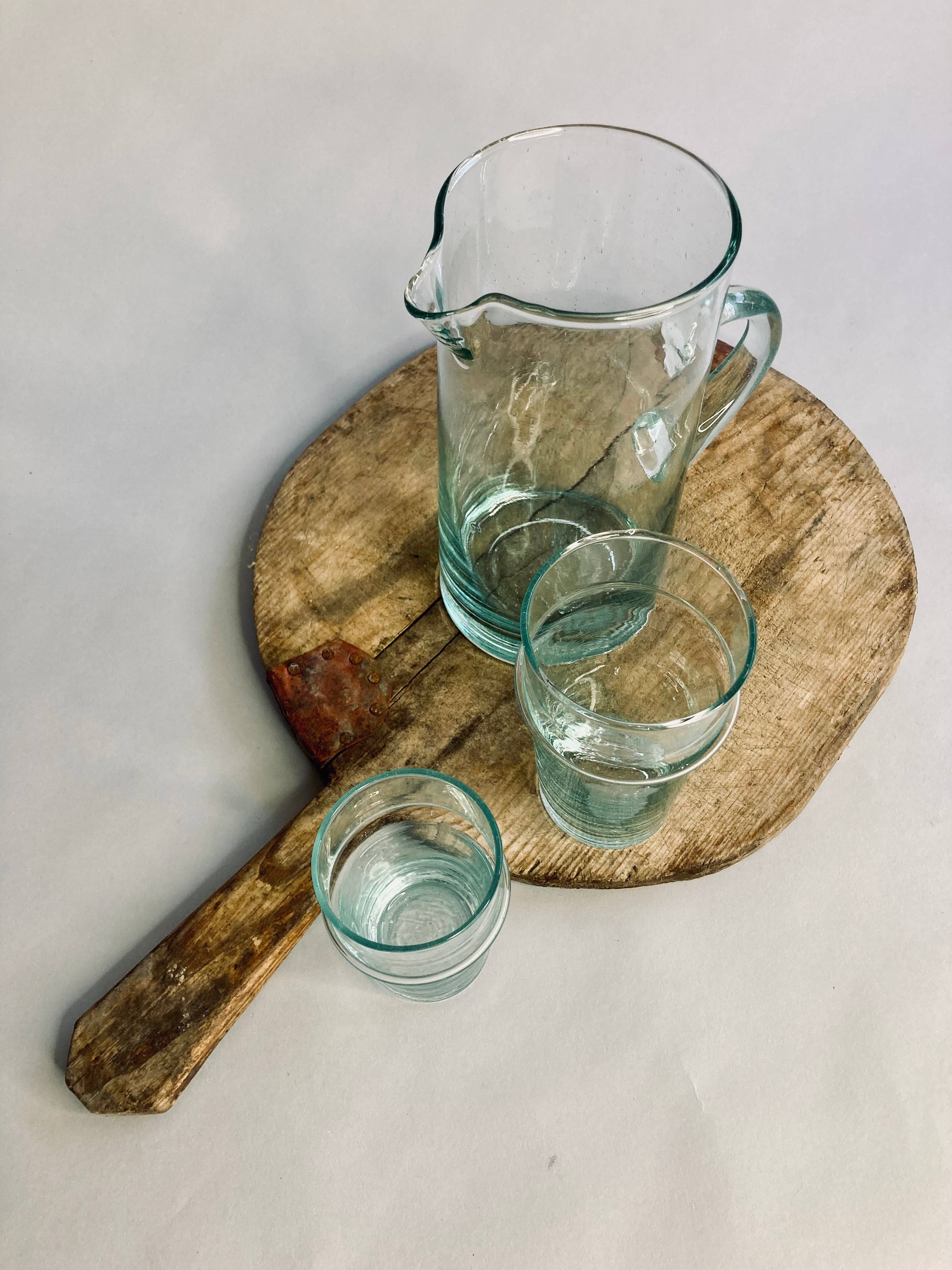Carafe