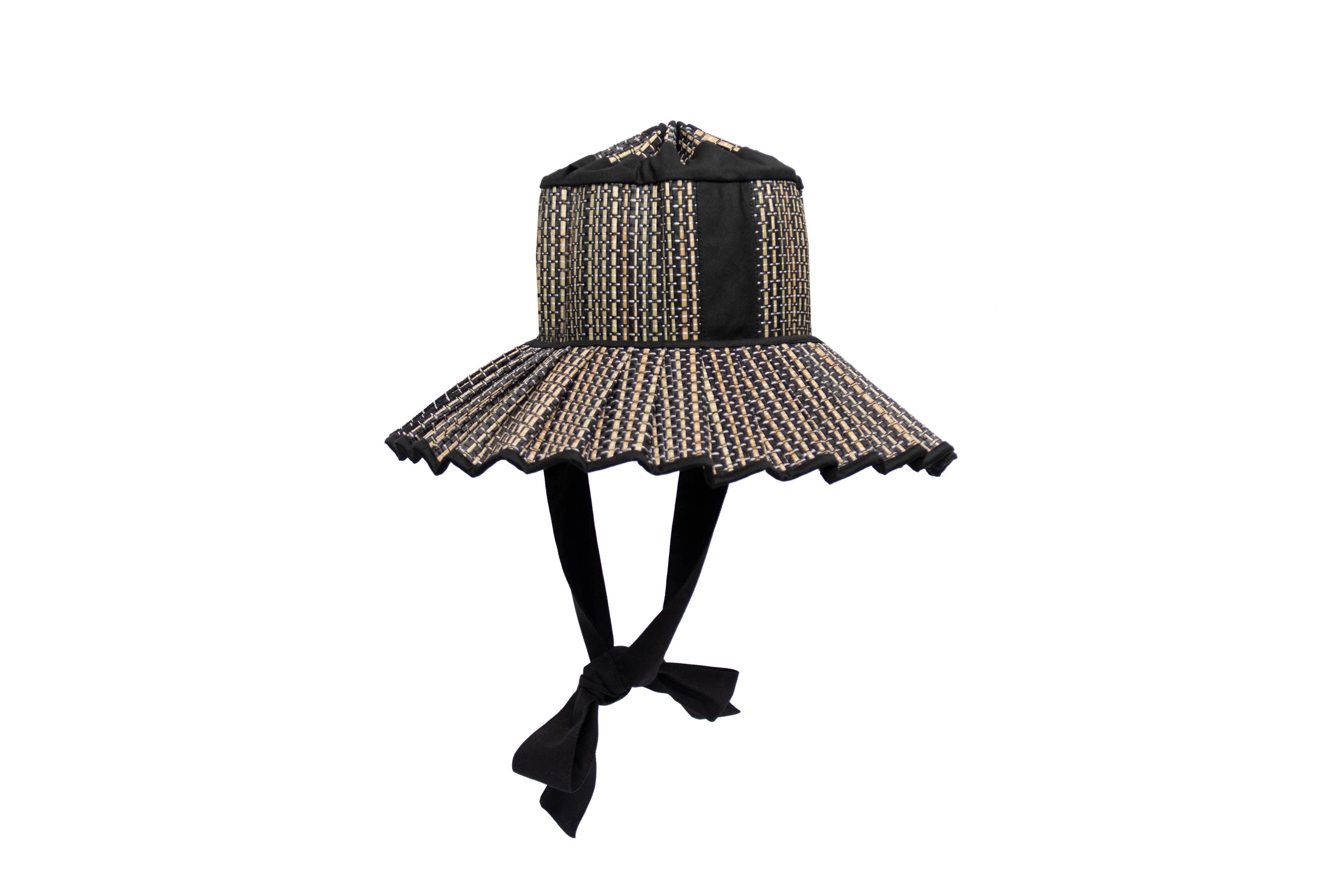 Melbourne | Island Ravello Hat: Midi / Melbourne / Medium