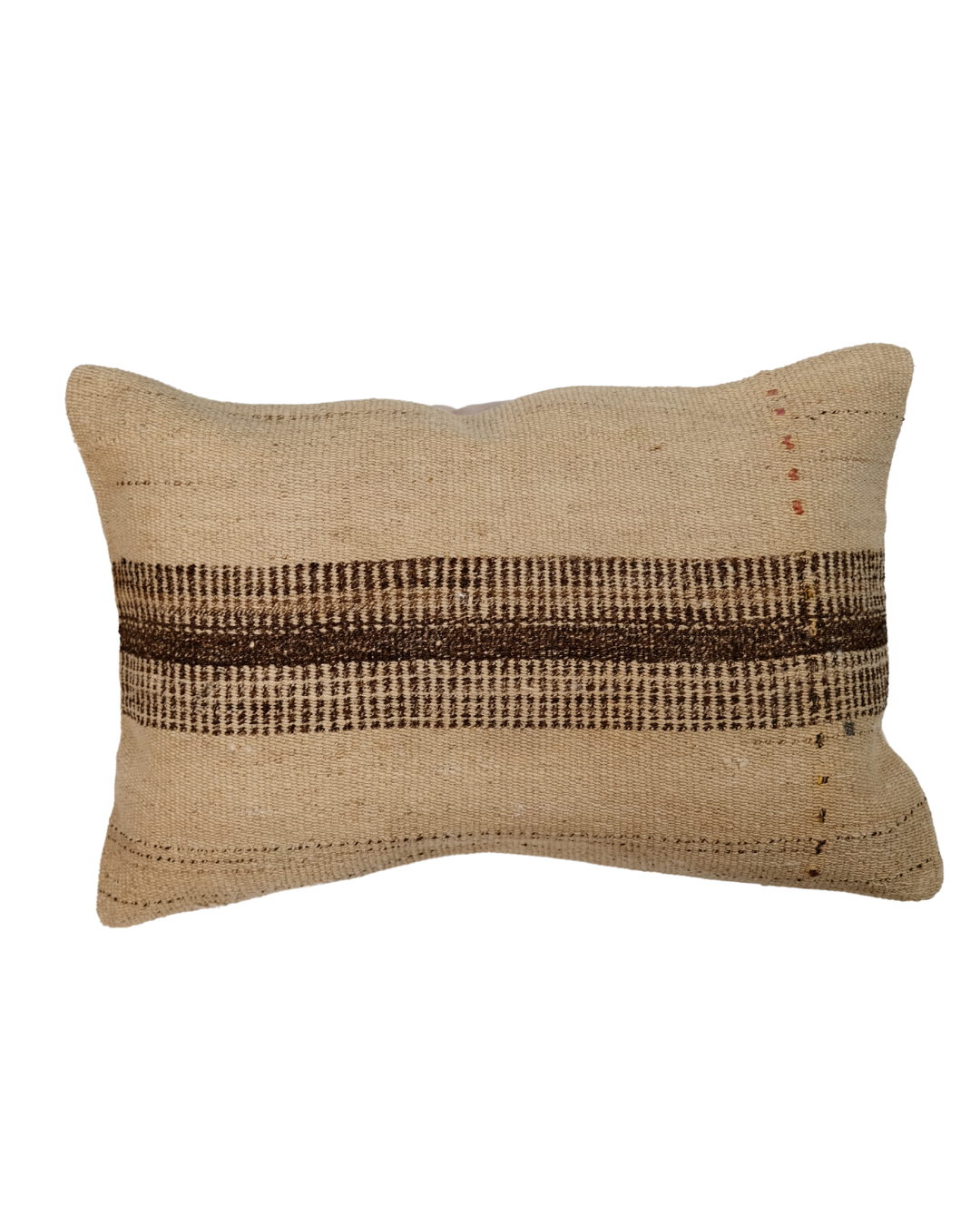 Ezel Kilim Lumbar No. 2: I