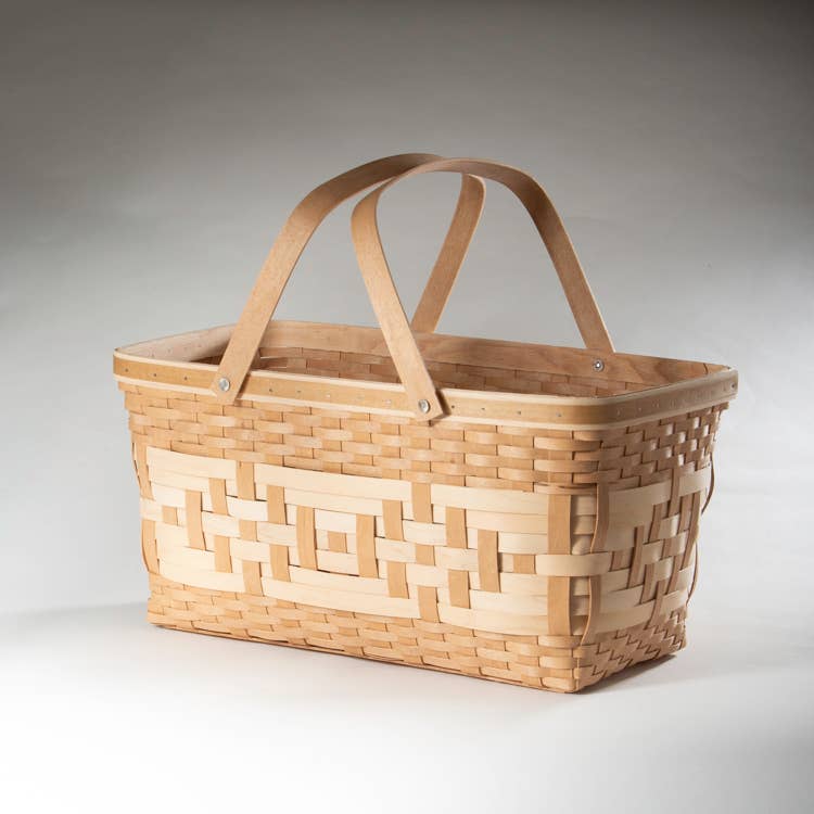 Santa Fe Basket: Nuetral