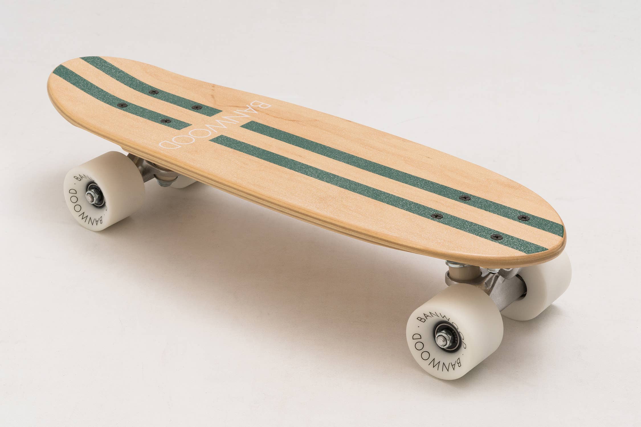 BANWOOD SKATEBOARD - GREEN