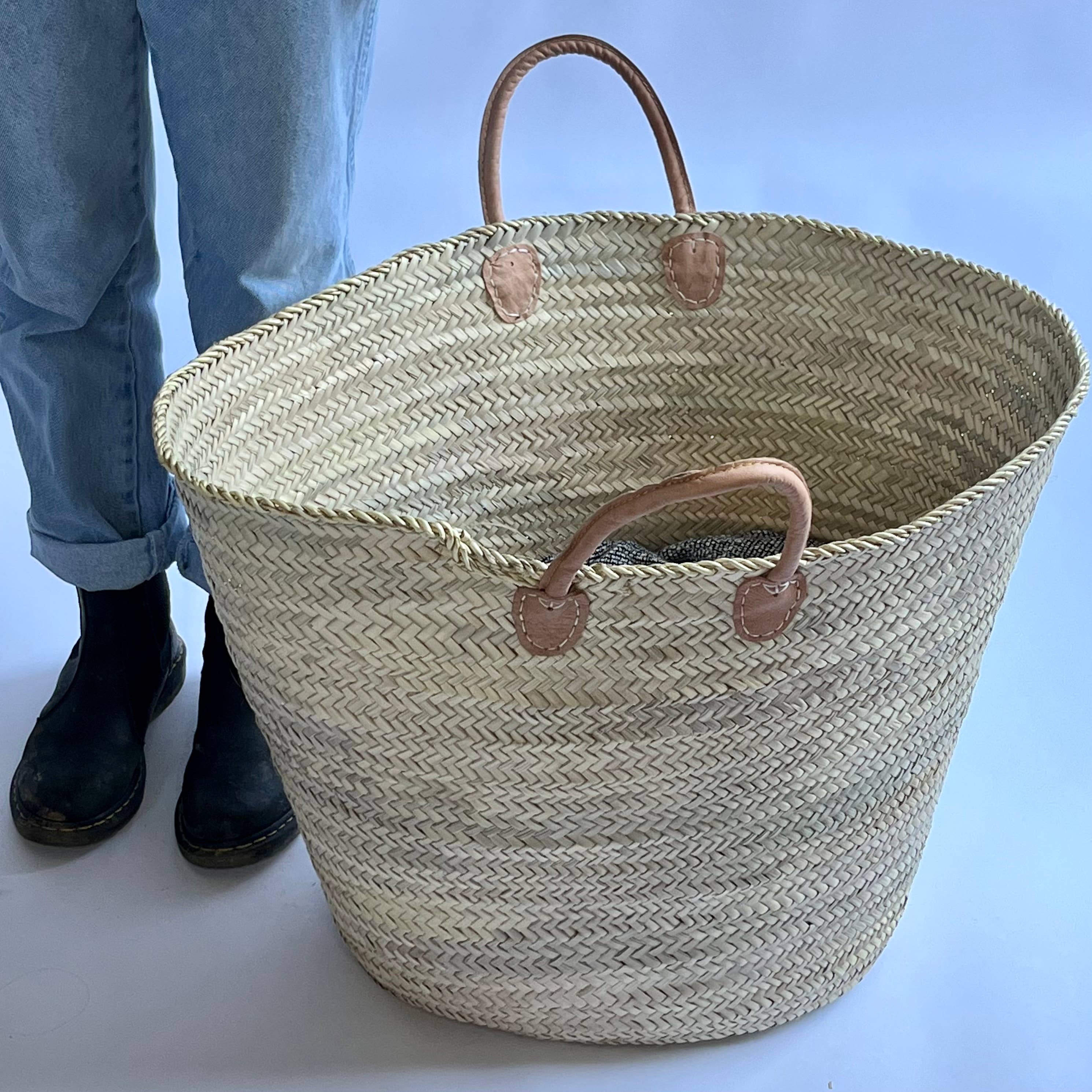 Laundry Basket